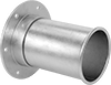 Duct Straights