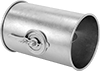 Duct Airflow Dampers