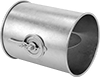 Duct Airflow Dampers