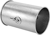 Duct Airflow Dampers