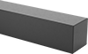 Square-Profile Chemical-Resistant Viton® Fluoroelastomer Cord Stock