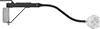 Gooseneck-Arm Dock Lights
