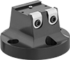 Dovetail Milling-Machine Vises