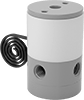 Diverting Valves