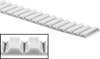 AT Series Dust-Free Cut-to-Length Timing Belts