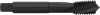 Chip-Clearing Taps for Nickel