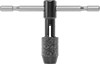 Economy T-Handle Tap Wrenches