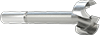 Smooth-Finish Drill Bits for Wood