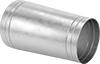 Spiral Duct and Fittings