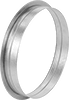 Spiral Duct and Fittings
