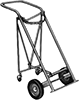Stable-Ride Single-Cylinder Trucks