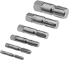 Straight-Flute Extractor Sets