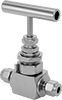 Flow-Adjustment Valves