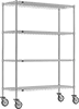 Heavy Duty Wire Shelving