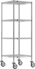 Heavy Duty Wire Shelving