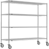 Shelving
