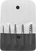 Screw, Pipe, and Stud Extractors