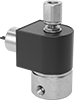 Diverting Valves