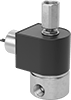Diverting Valves