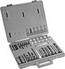Screw, Pipe, and Stud Extractors