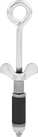 Image of Product. Front orientation. Expansion Plugs. Wing-Nut Expansion Plugs, Style E.