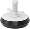Expansion Plugs with Bypass