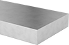 Ultra-Machinable Cast Aluminum Bars