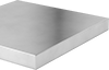 Ultra-Machinable Cast Aluminum Sheets