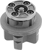Pipe Threader Die Heads
