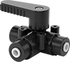 Diverting Valves