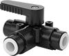 Diverting Valves