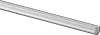 Tight-Tolerance Ultra-Machinable 360 Brass Rods
