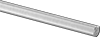 Tight-Tolerance Ultra-Machinable 360 Brass Rods