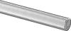 Tight-Tolerance Ultra-Machinable 360 Brass Rods