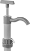 Drum Pumps for Water and Chemicals