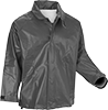 Flame- and Arc-Flash-Protection Rain Jackets