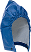 Image of Product. Front orientation. Hoods. Flame- and Arc-Flash-Protection Rain Jackets.