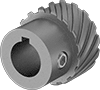 Helical Gears