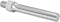 Threaded