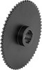Taper-Lock Bushing-Bore Sprockets
