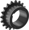 Taper-Lock Bushing-Bore Sprockets