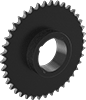 Taper-Lock Bushing-Bore Sprockets