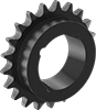Taper-Lock Bushing-Bore Sprockets