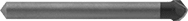 Image of Product. Front orientation. Drill Bits. Carbide-Tipped Drill Bits for Stone.
