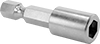 Nutdriver Bits