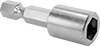 Nutdriver Bits