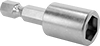 Nutdriver Bits