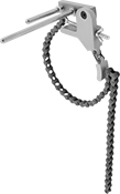 Image of Product. Front orientation. Shaft Alignment Kits. Shaft Alignment Chain Clamps.