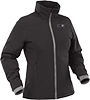 Heated Cold-Protection Jackets