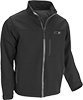 Heated Cold-Protection Jackets